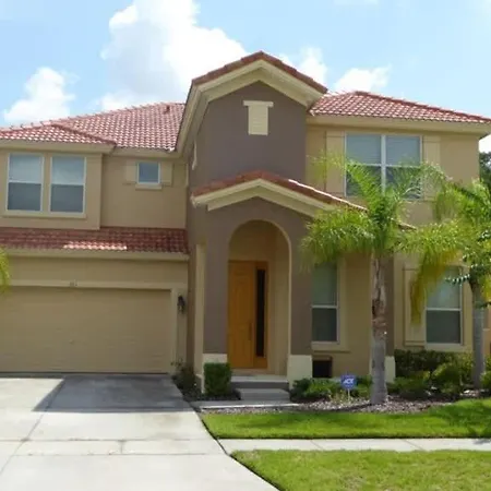 6 Bedroom Vacation Haven At Bella Vida